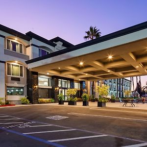 Best Western Plus - Anaheim Orange County Hotel